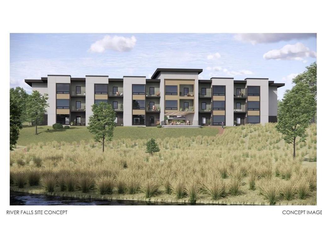 3.25 AC Riverside Drive River Falls WI 54022 - Kinnickinnic River 6651450 image6