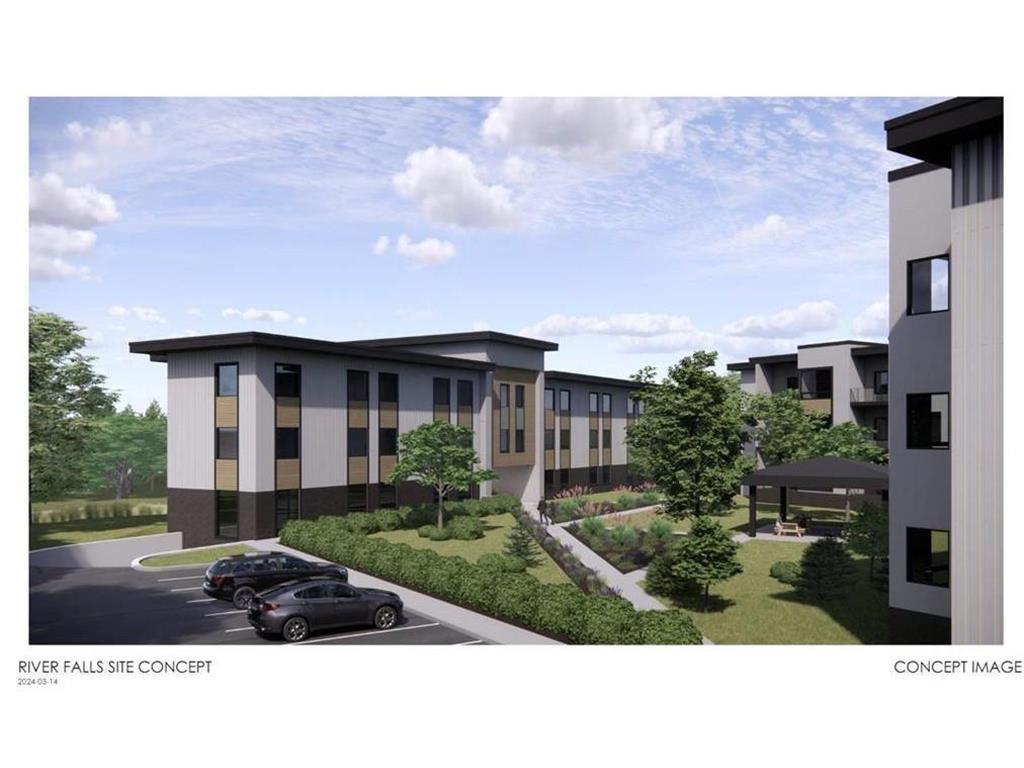 3.25 AC Riverside Drive River Falls WI 54022 - Kinnickinnic River 6651450 image8