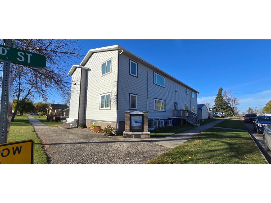 3 2nd Street SE Kulm ND 58456 7012042 image1