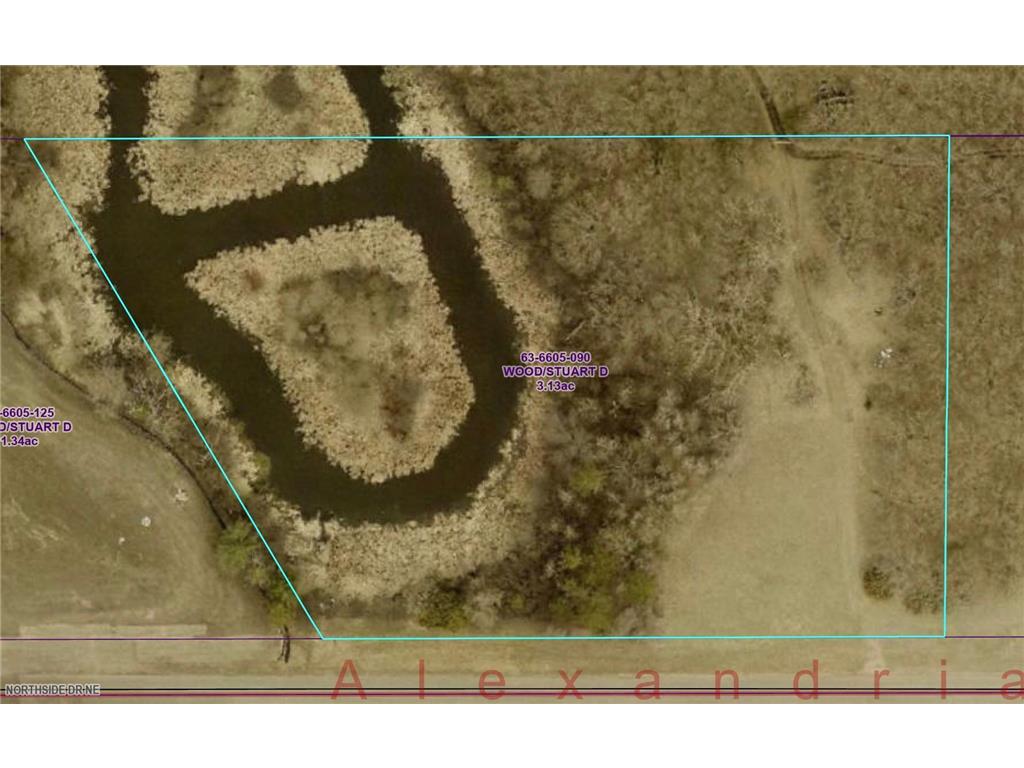 3.38 AC Northside Drive NE Alexandria MN 56308 7001154 image1
