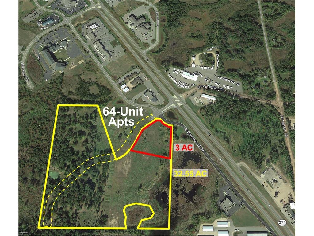 3 AC Edgewood Drive Baxter MN 56425 6365468 image1