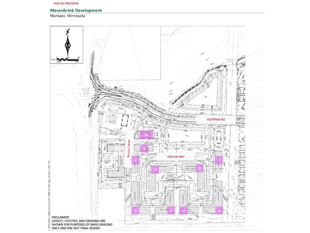 3 Aveyda Way Mankato MN 56001 7042439 image1