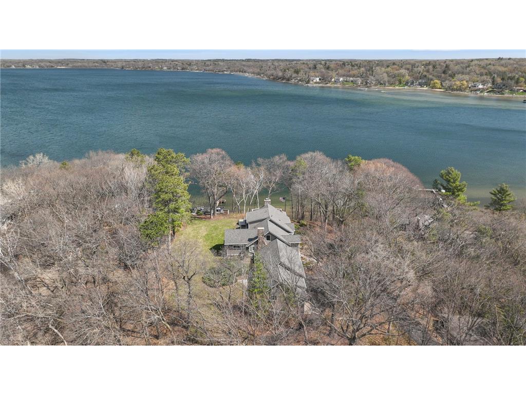 3 Birchwood Road Mahtomedi MN 55115 - White Bear 6513974 image1