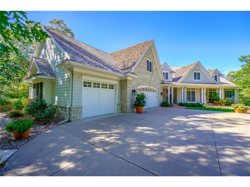 3 Catbird Lane North Oaks MN 55127 - Pleasant Lake 6437131 image1