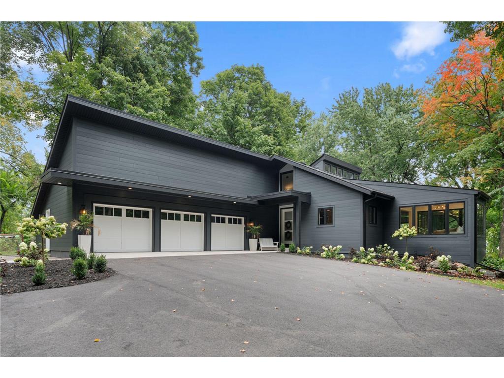 3 Crescent Street Minnetonka Beach MN 55391 - Lake Minnetonka 7034767 image1