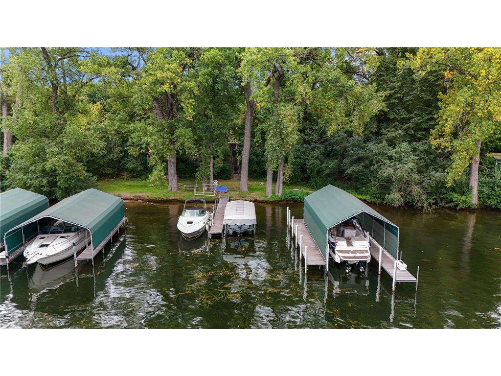 3 Crescent Street Minnetonka Beach MN 55391 - Lake Minnetonka 7072735 image1