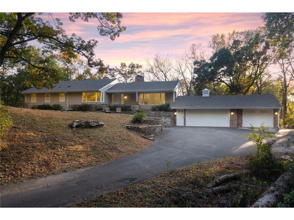 3 Dogwood Lane North Oaks MN 55127 - Pleasant Lake 6629500 image1