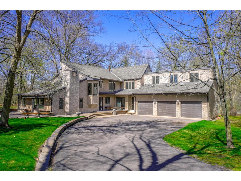 3 Hackberry Lane North Oaks MN 55127 - Pleasant Lake 6485251 image1