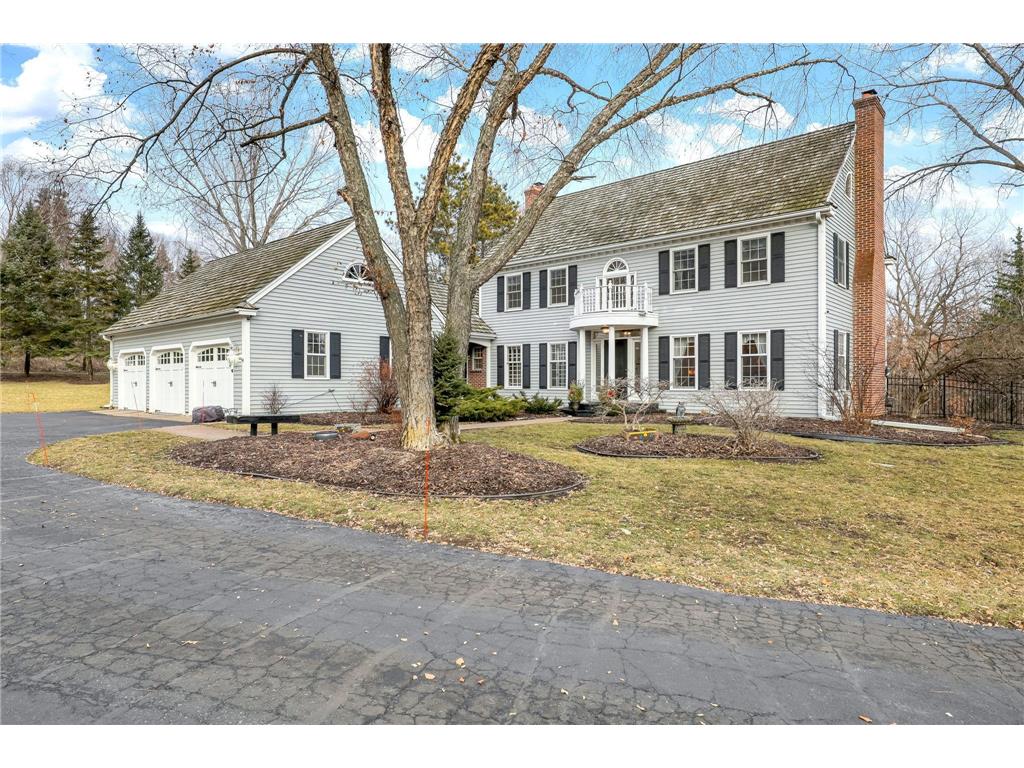 3 Island View Lane North Oaks MN 55127 - Pleasant Lake 6485061 image1