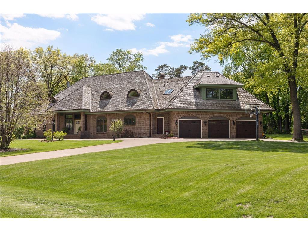 3 Larkspur Lane, North Oaks, MN, 55127 MLS 6186775 Edina Realty