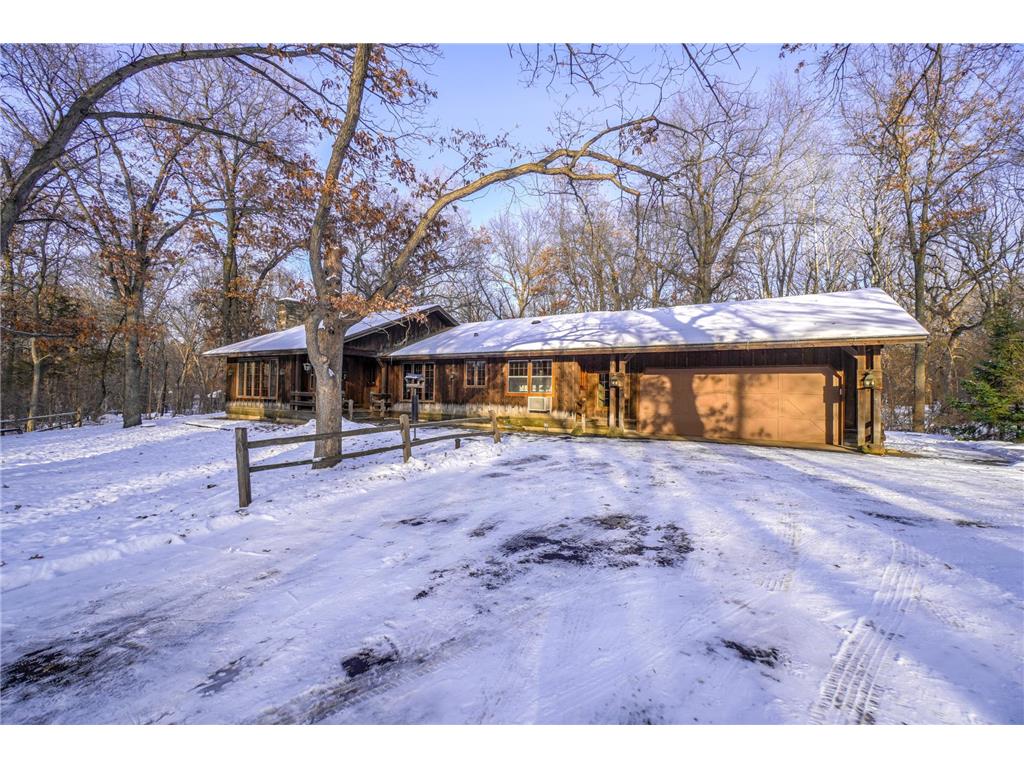 3 Mallard Lane, North Oaks, MN, 55127 MLS 6272580 Edina Realty