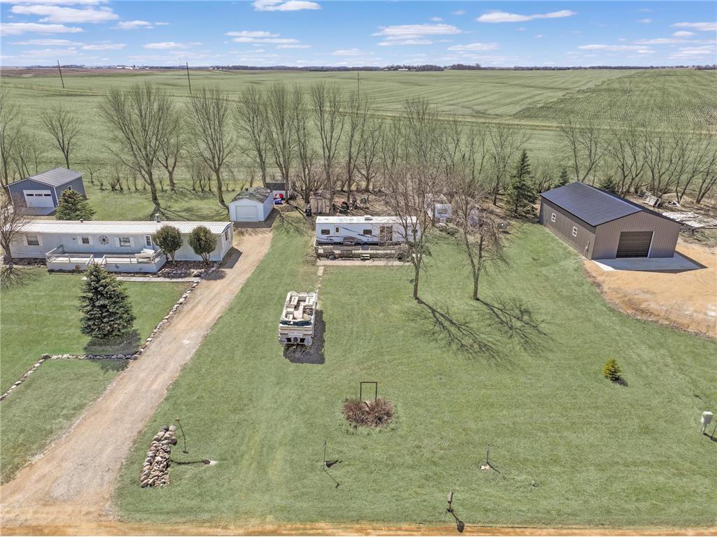 3 Pommier Lane Lake Sarah Twp MN 56132 - Shetek 6706465 image1