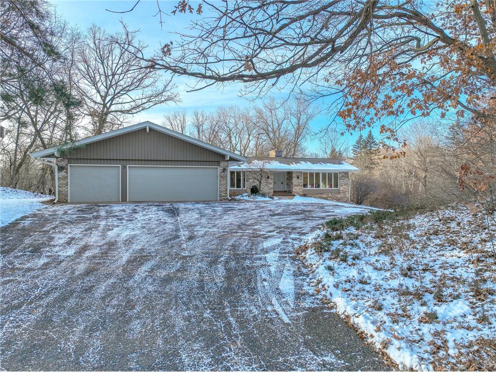 3 Quail Lane, North Oaks, MN, 55127 MLS 6471754 Edina Realty
