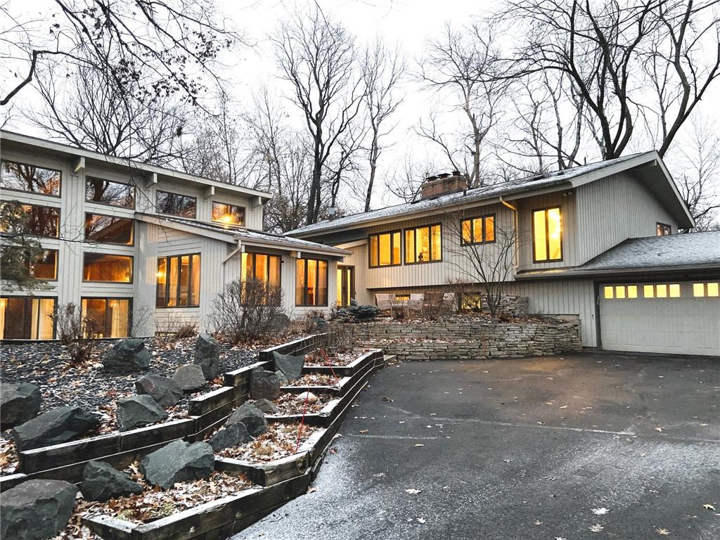 3 Sandpiper Lane North Oaks MN 55127 - Pleasant Lake 6482322 image1