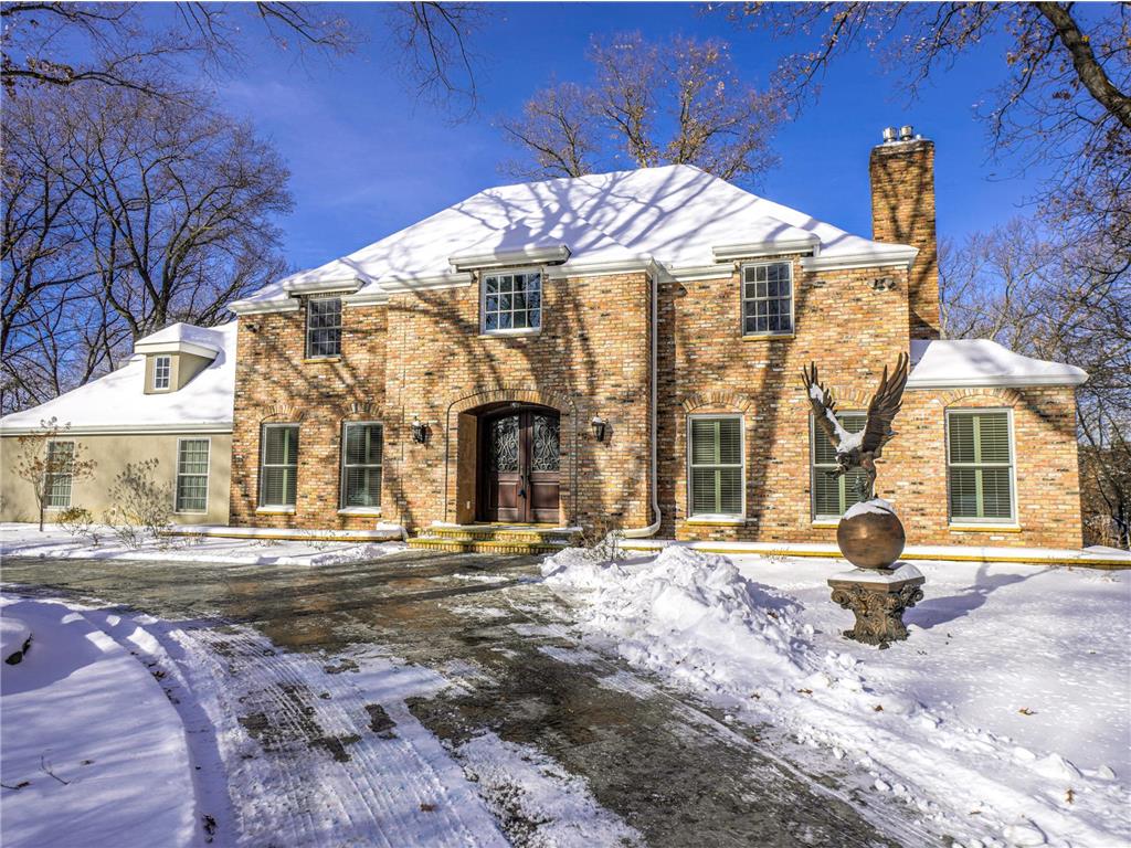 3 Shadow Lane, North Oaks, MN, 55127 MLS 6193265 Edina Realty