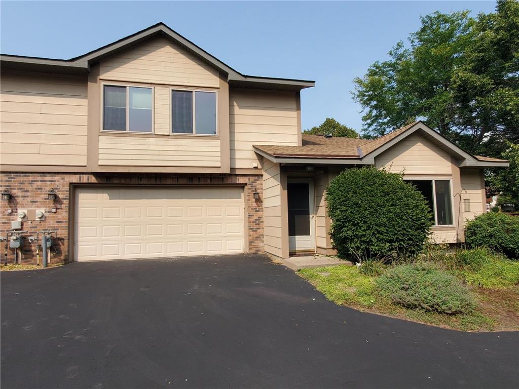 3 Shady Way B, Circle Pines, MN, 55014 MLS 6258099 Edina Realty