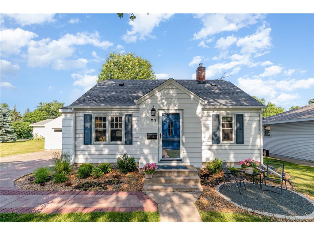 30 18th Avenue N, Hopkins, MN, 55343 MLS 6390394 Edina Realty