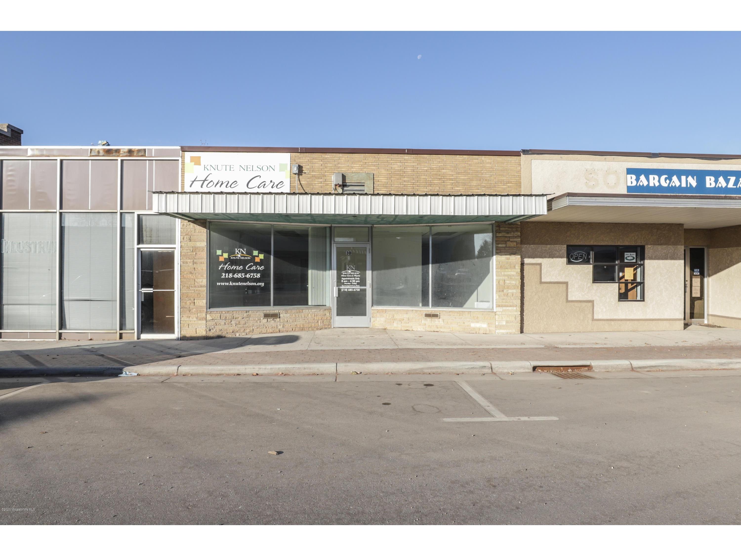 30 Central Avenue S, Elbow Lake, MN 56531 MLS 6047669 Edina Realty