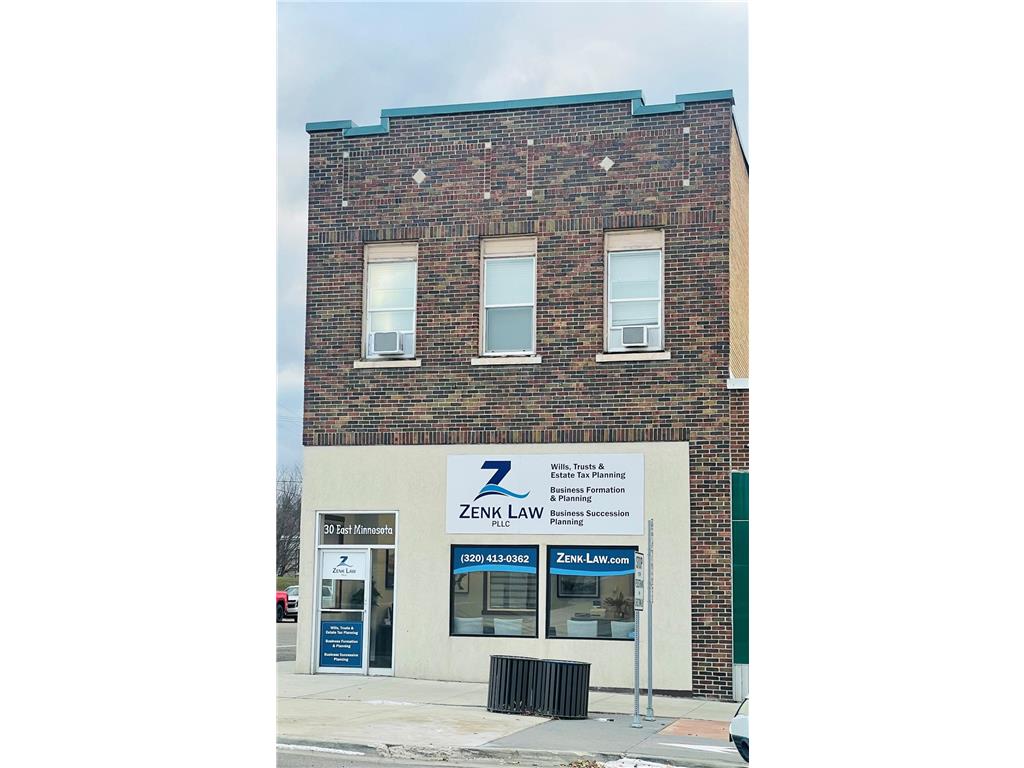 30 Minnesota Avenue E Glenwood MN 56334 6464642 image1