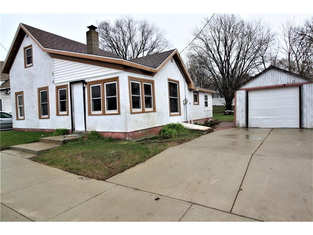 30 Oak Street, Kimball, MN 55353 MLS 5751653 Edina Realty