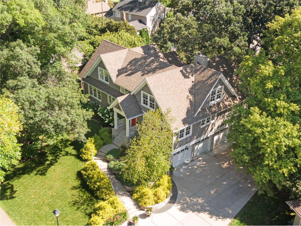 30 Woodland Road, Edina, MN, 55424 MLS 6199323 Edina Realty