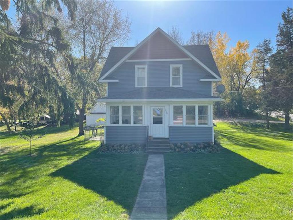 300 1st Avenue NE New London MN 56273 6692220 image1