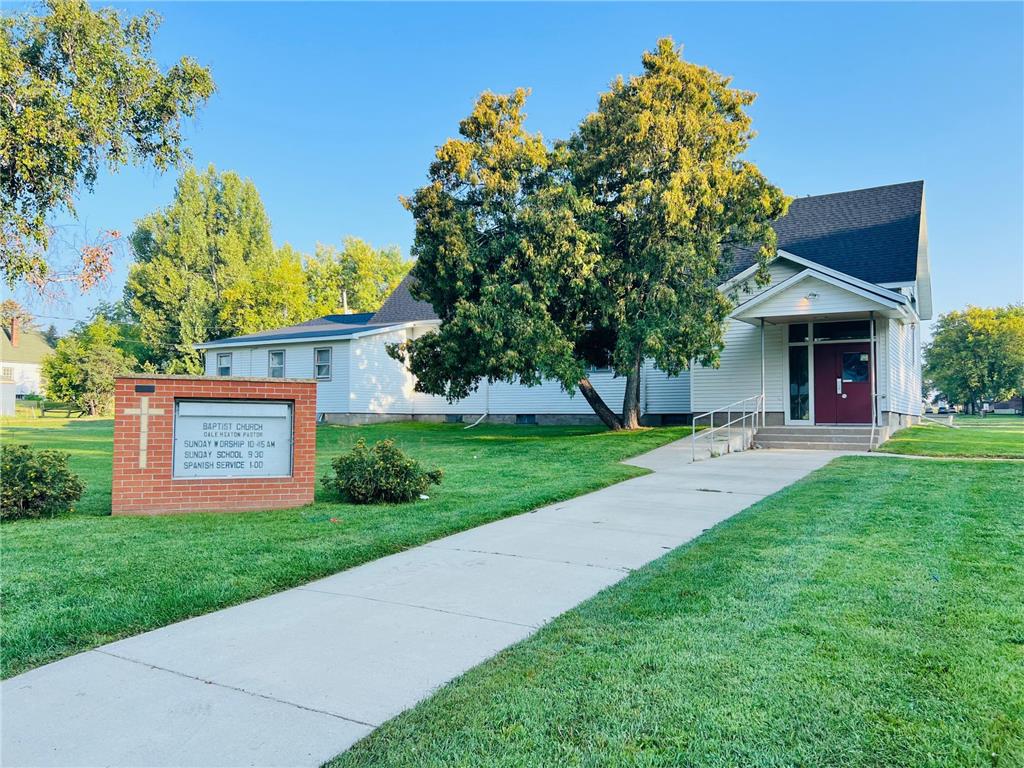 300 2nd Street NW, Pelican Rapids, MN, 56572 MLS 6426659 Edina Realty