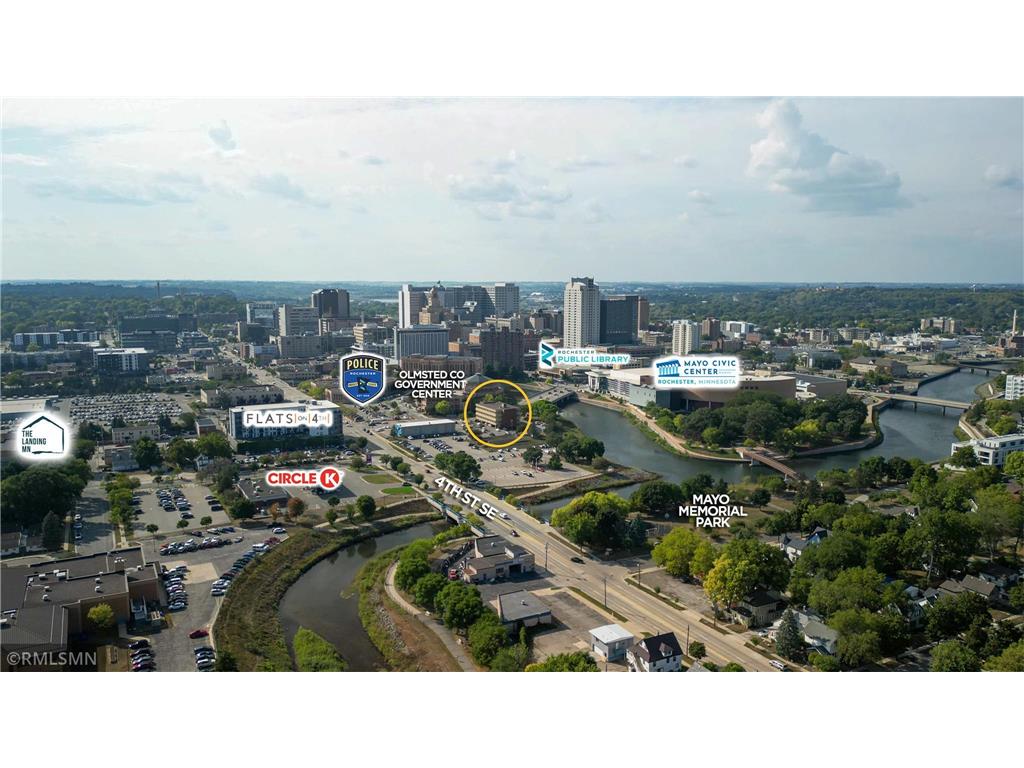 300 3rd Avenue SE #402 & 404 Rochester MN 55904 6672707 image1