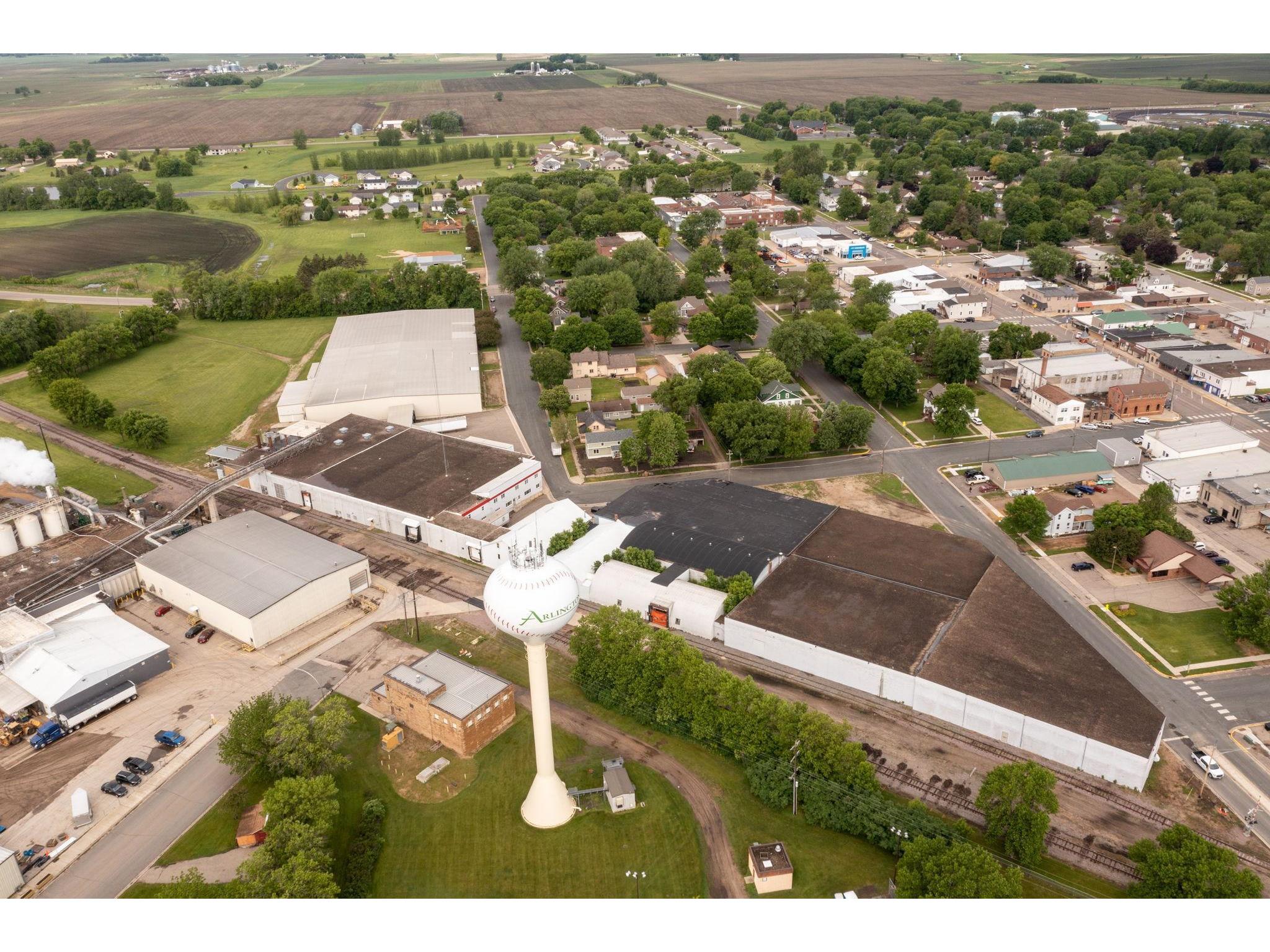 300 3rd Avenue SW, Arlington, MN, 55307 MLS 5763359 Edina Realty