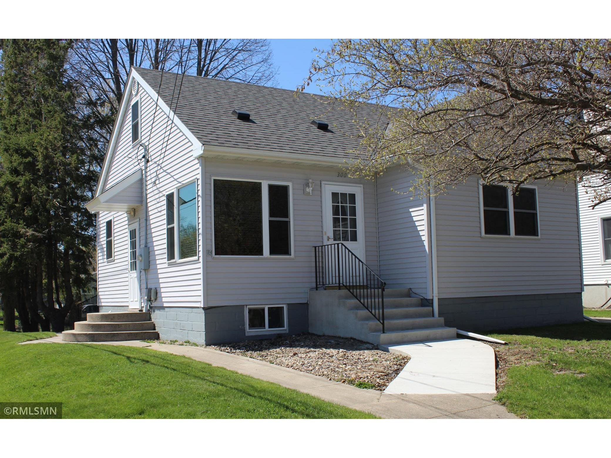 300 3rd Street SW, Cokato, MN 55321 MLS 5749026 Edina Realty