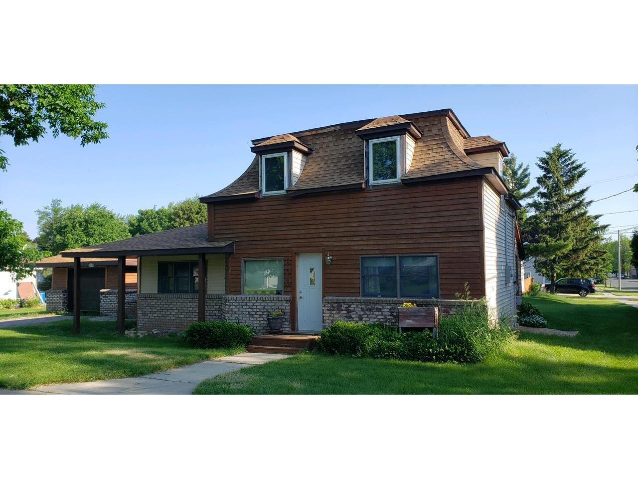 300 Arnold Street, West Concord, MN, 55985 MLS 6002011 Edina Realty