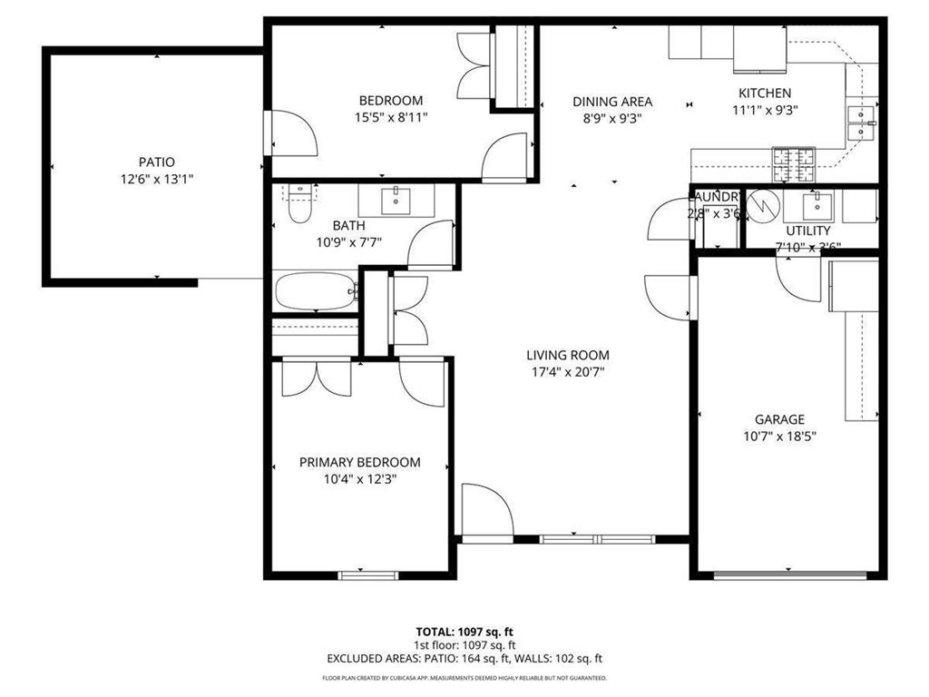 300 Cedar Street #72 Baldwin WI 54002 7053089 image21