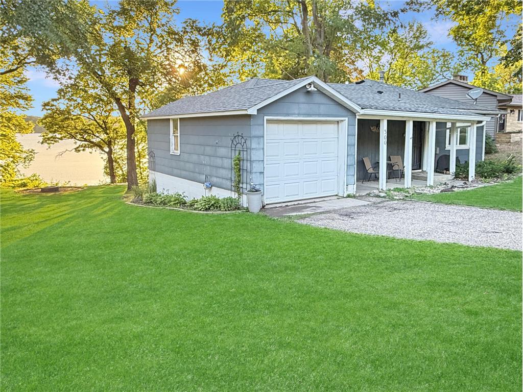 300 E Amber Lake Drive Fairmont MN 56031 - Amber 7087822 image2
