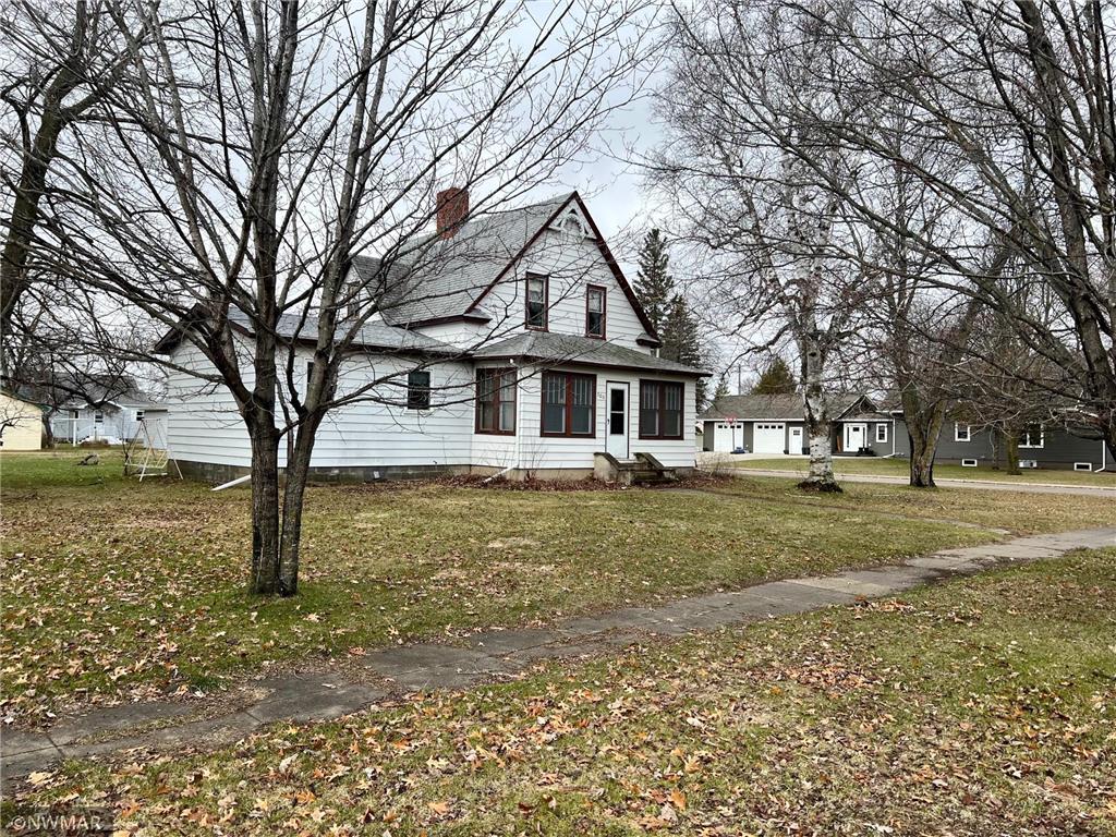 300 E Main Avenue, Fertile, MN, 56540 MLS 6180715 Edina Realty