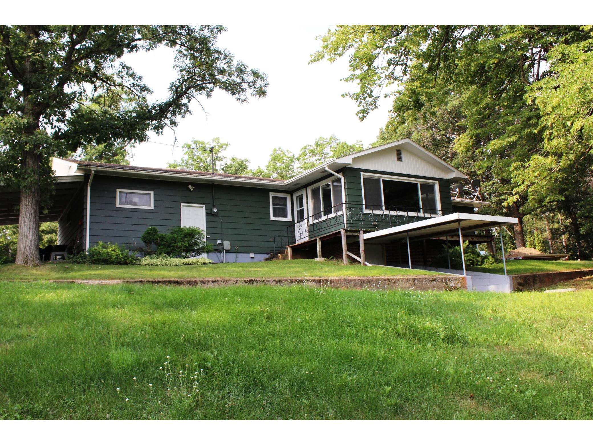 316 Gold Lane, Motley, MN, 56466 MLS 6082137 Edina Realty