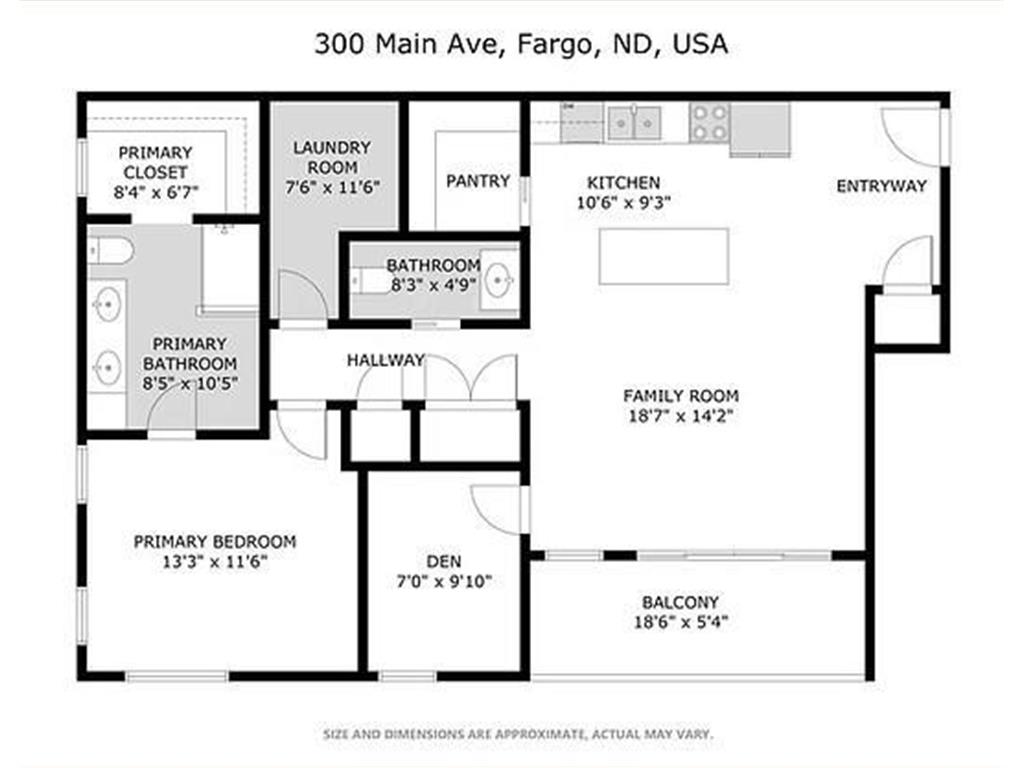 300 Main Avenue #515 Fargo ND 58103 7106652 image12
