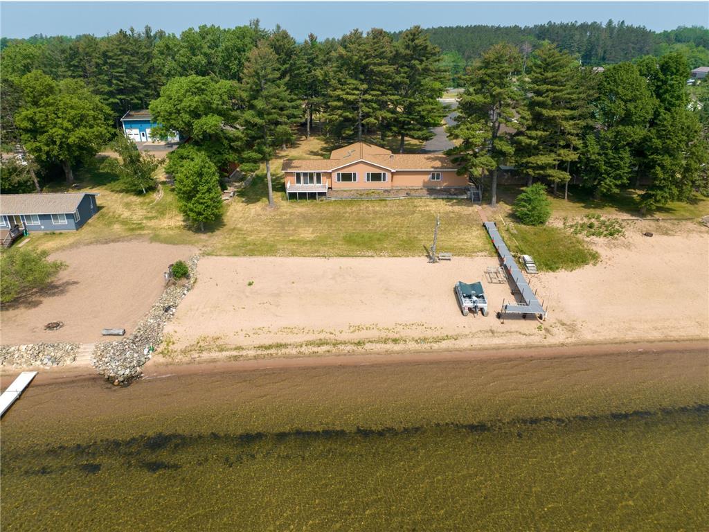 300 Peterson Court Shell Lake WI 54871 - Shell 6383398 image1