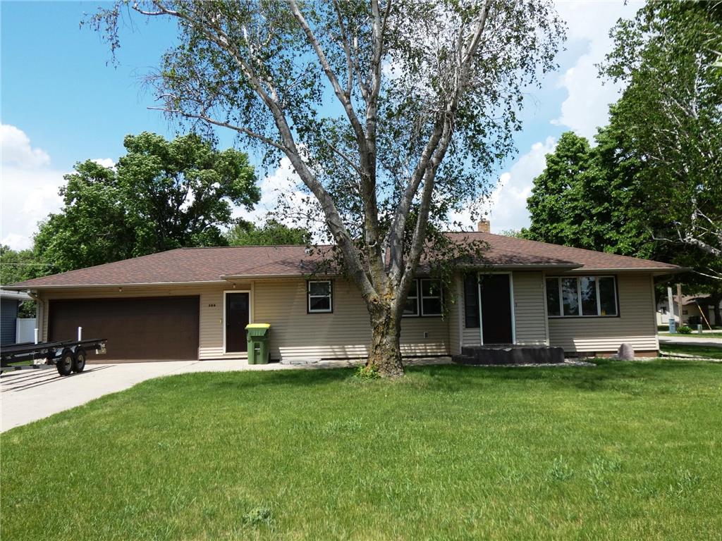 300 Trosky Road W Edgerton MN 56128 6379623 image1