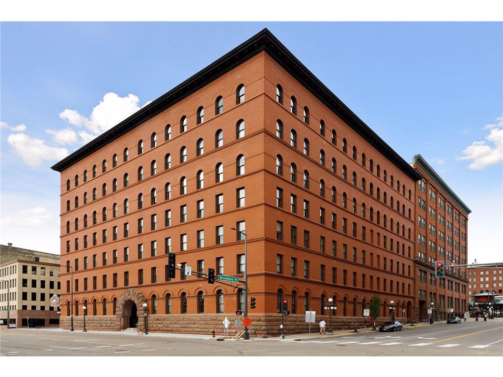 300 Wall Street #702 Saint Paul MN 55101 - Mississippi 6323113 image1