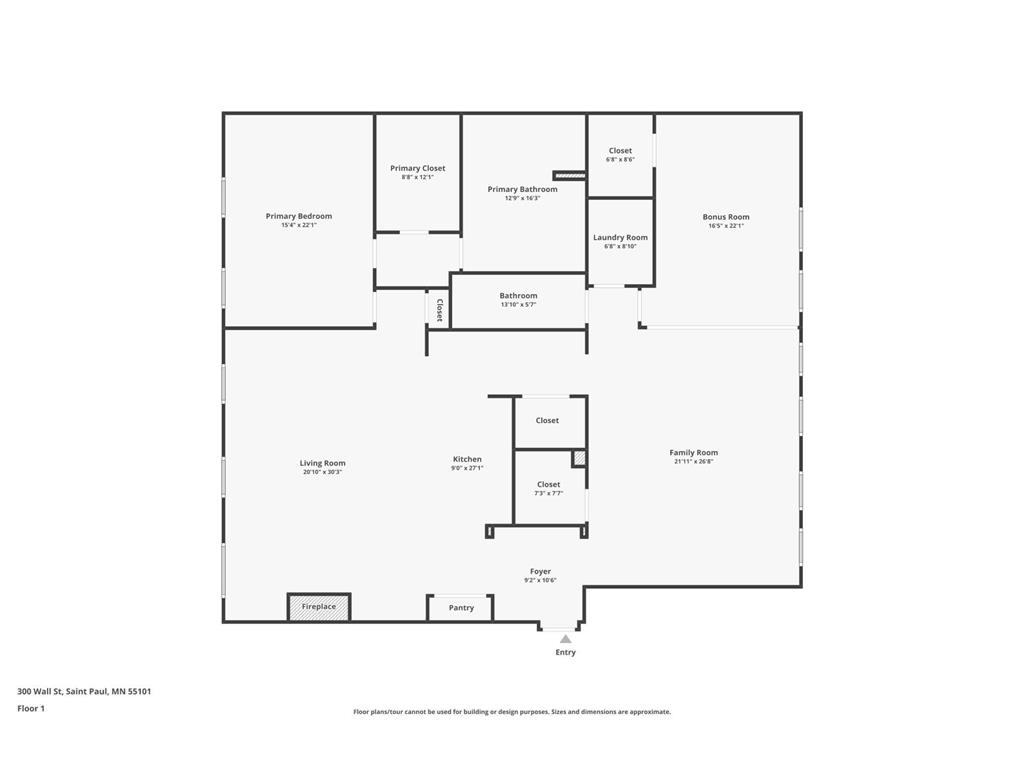 300 Wall Street #708 Saint Paul MN 55101 6815849 image29