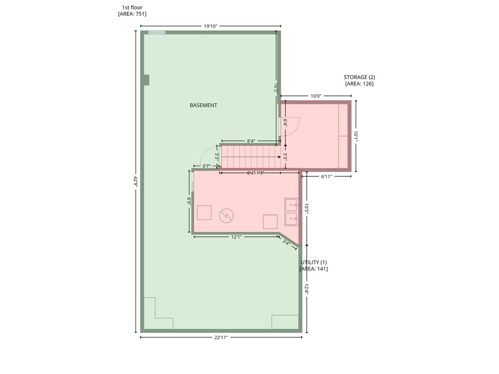 3000 Gettysburg Avenue N New Hope MN 55427 7071157 image55