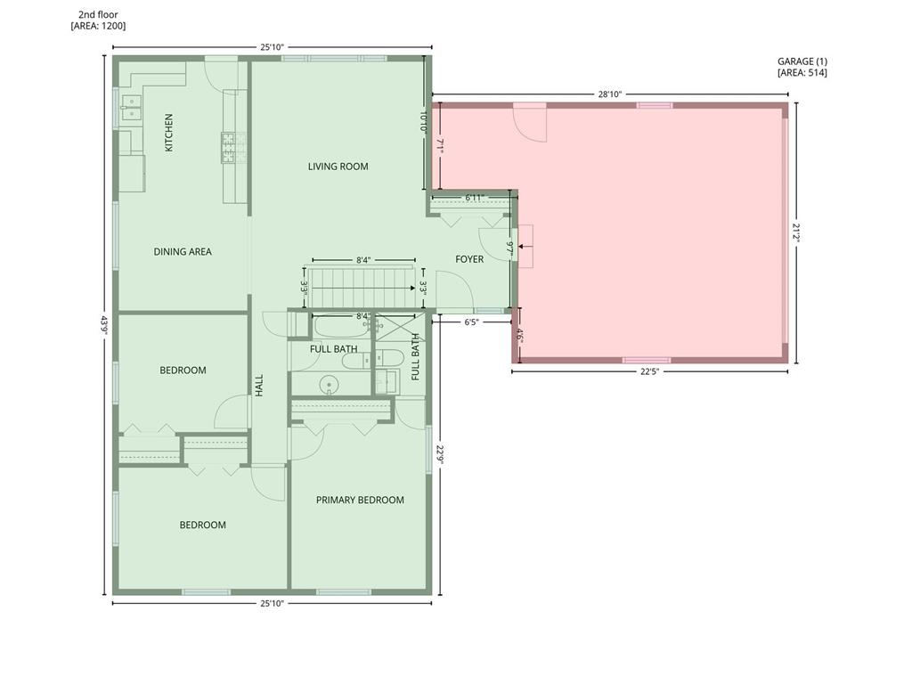 3000 Gettysburg Avenue N New Hope MN 55427 7071157 image56