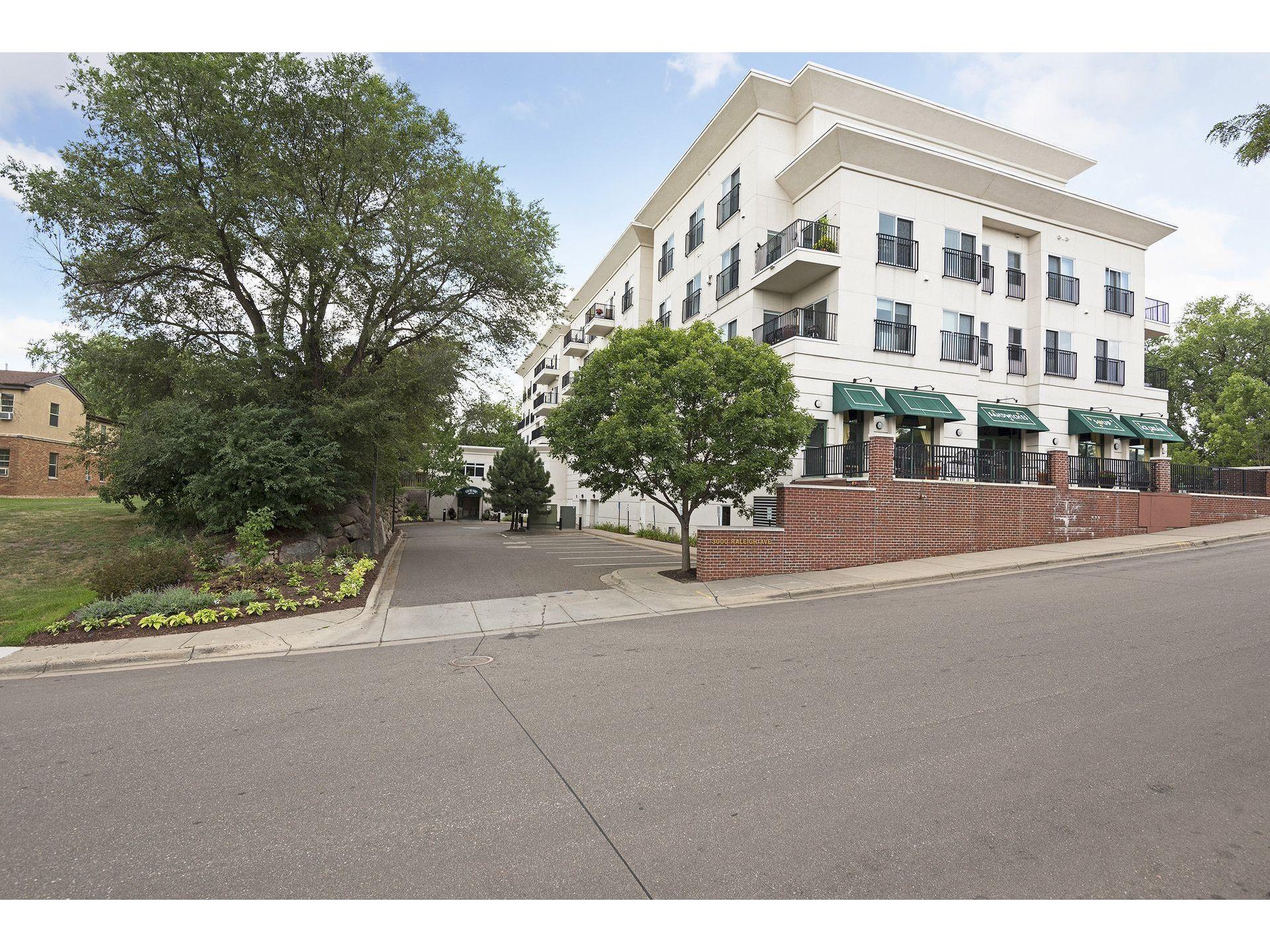 3000 Raleigh Avenue 206, Saint Louis Park, MN, 55416 MLS 5761458 Edina Realty