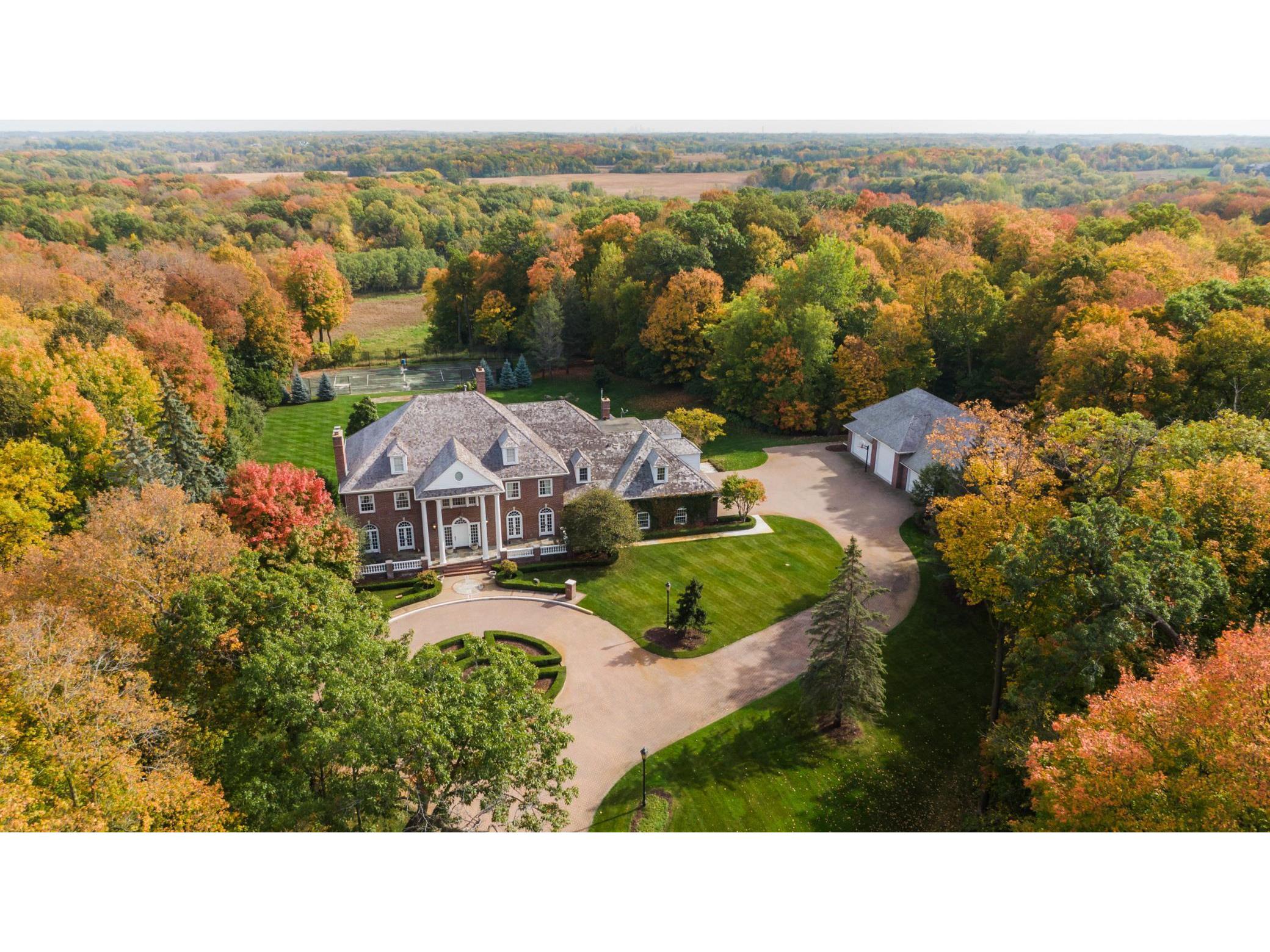 3000 Willow Drive, Medina, MN, 55340 MLS 6111044 Edina Realty