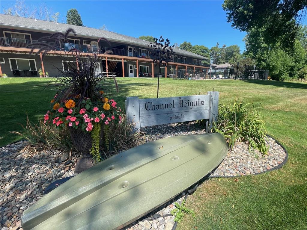 30003 Channel Heights #207 Breezy Point MN 56472 - Pelican 6426607 image1