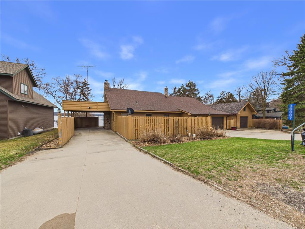 30007 County 2 Grey Eagle MN 56336 - Big Birch Lake 7053553 image5