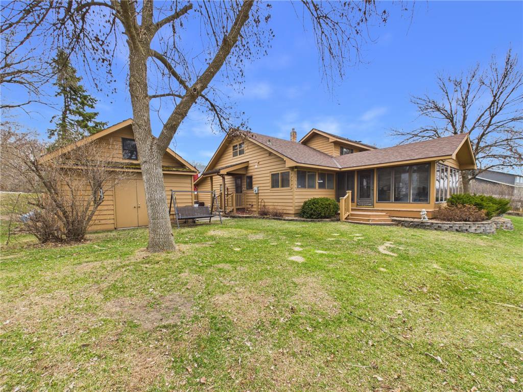 30007 County 2 Grey Eagle MN 56336 - Big Birch Lake 7053553 image64