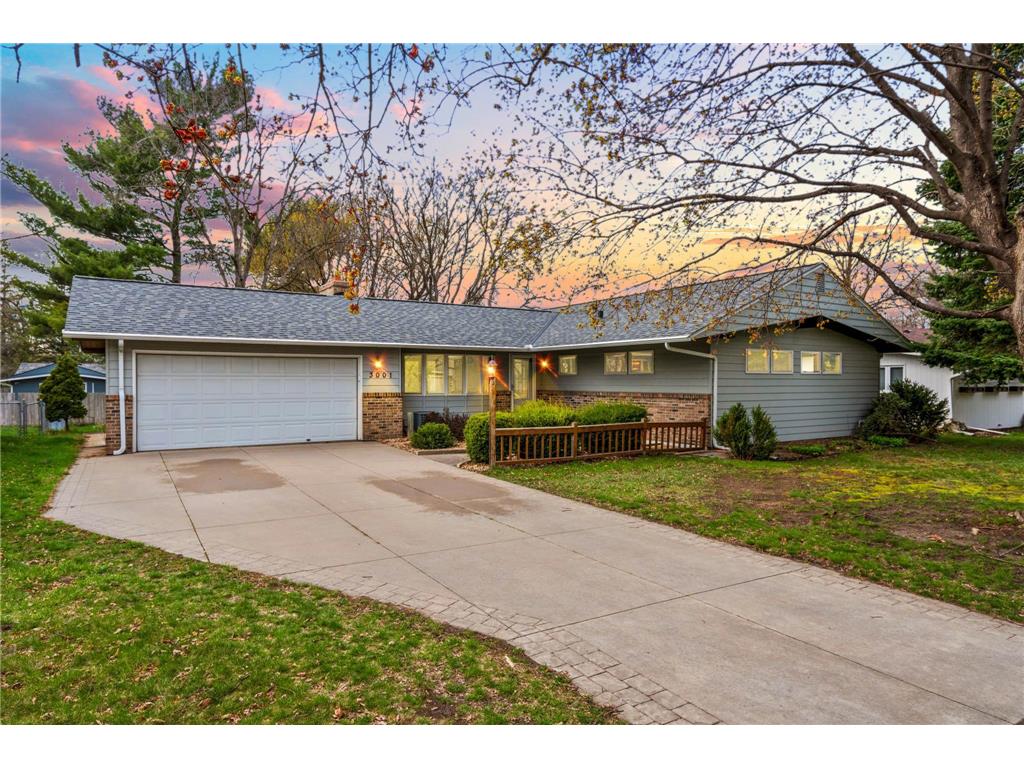 3001 Arona Street, Roseville, MN, 55113 MLS 6520762 Edina Realty