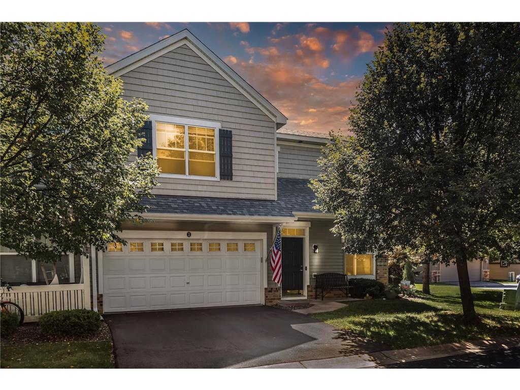 3001 Chamberlain Street N #1 Maplewood MN 55109 6588490 image1