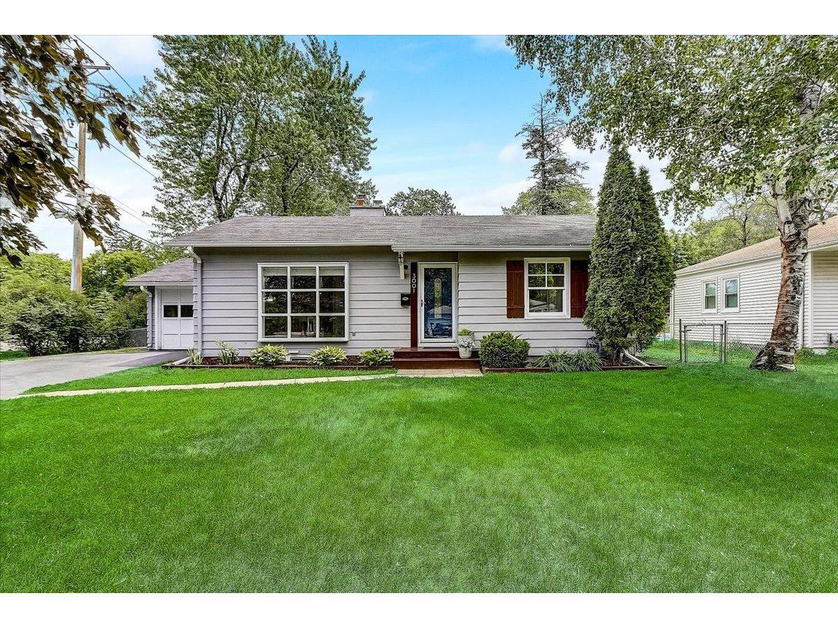 3001 Ensign Avenue S, Saint Louis Park, MN 55426 MLS 6008293 Edina